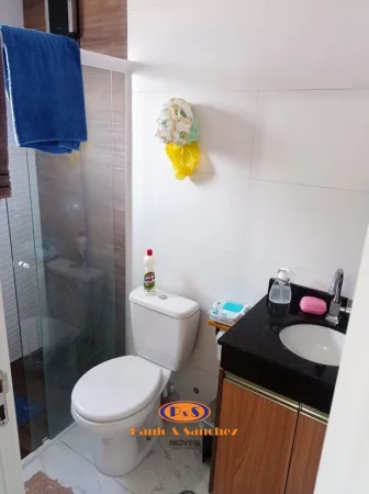 COBERTURA SEM CONDOMÍNIO