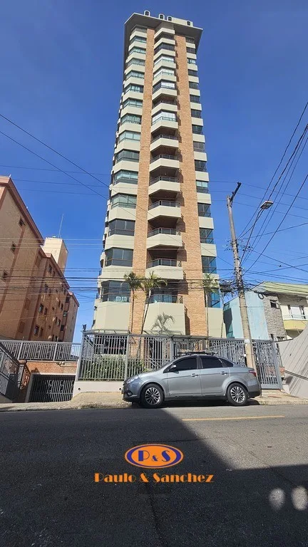 APARTAMENTO EM CONDOMÍNIO - 03 DORMITÓRIOS