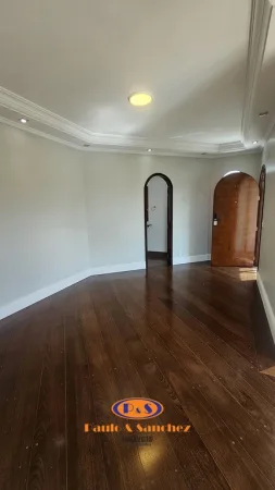 APARTAMENTO EM CONDOMÍNIO - 03 DORMITÓRIOS