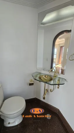 APARTAMENTO EM CONDOMÍNIO - 03 DORMITÓRIOS