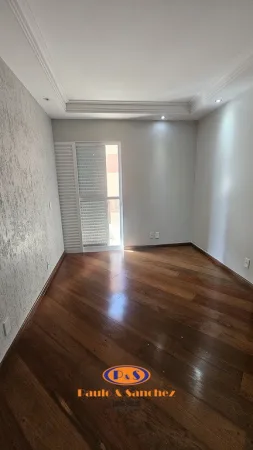 APARTAMENTO EM CONDOMÍNIO - 03 DORMITÓRIOS