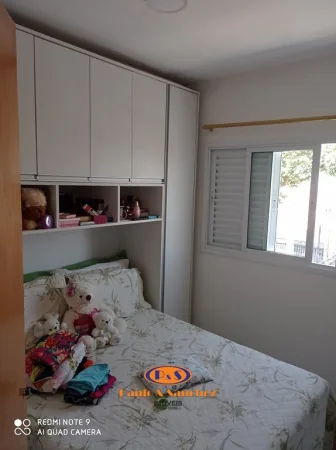 COBERTURA SEM CONDOMÍNIO - 02 DORMITÓRIOS