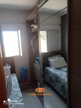 COBERTURA SEM CONDOMÍNIO - 02 DORMITÓRIOS