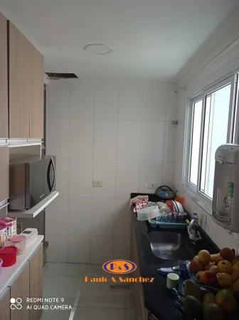 COBERTURA SEM CONDOMÍNIO - 02 DORMITÓRIOS