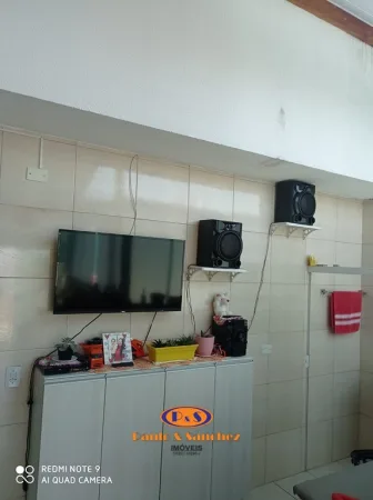 COBERTURA SEM CONDOMÍNIO - 02 DORMITÓRIOS