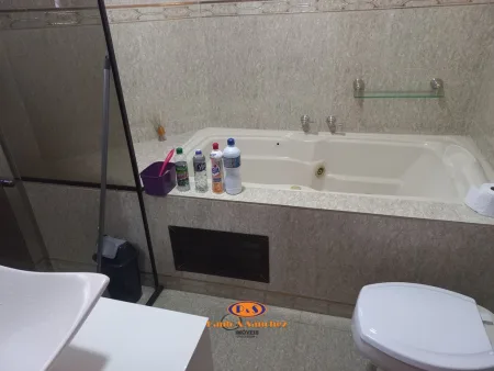 SOBRADO - 04 DORMITÓRIOS