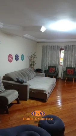 SOBRADO - 04 DORMITÓRIOS