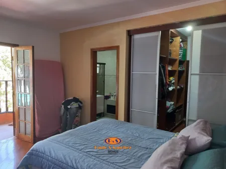 SOBRADO - 04 DORMITÓRIOS