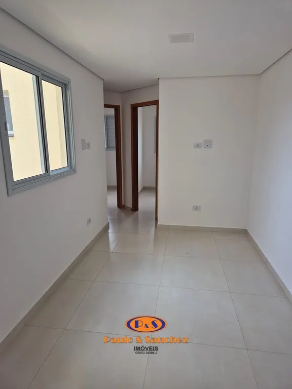 COBERTURA SEM CONDOMÍNIO - NOVA E COM ELEVADOR!!!!