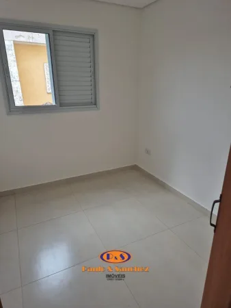 COBERTURA SEM CONDOMÍNIO - NOVA E COM ELEVADOR!!!!