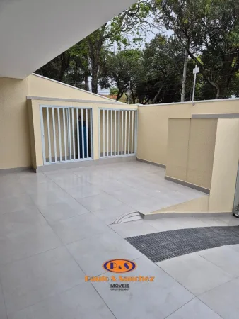 COBERTURA SEM CONDOMÍNIO - NOVA E COM ELEVADOR!!!!