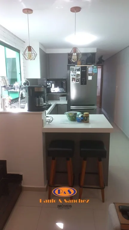 COBERTURA SEM CONDOMÍNIO