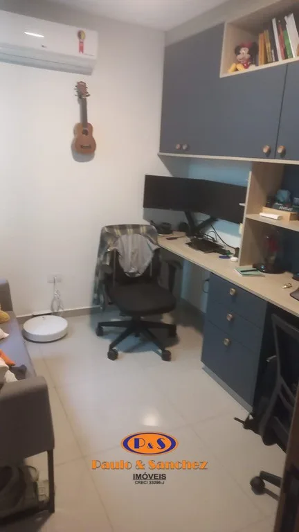 COBERTURA SEM CONDOMÍNIO