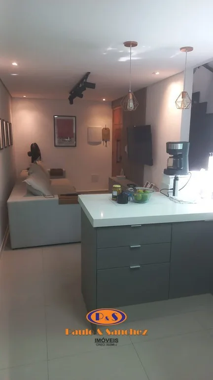 COBERTURA SEM CONDOMÍNIO