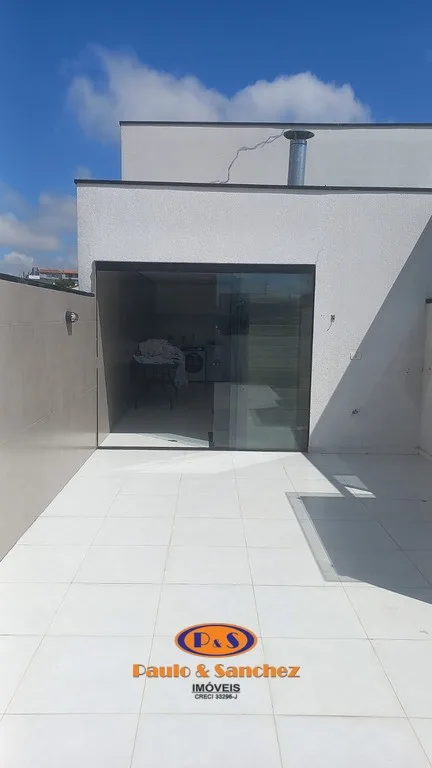 COBERTURA SEM CONDOMÍNIO