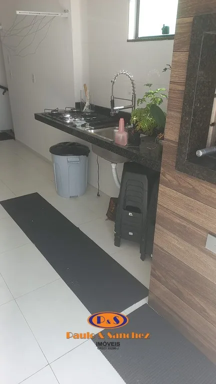 COBERTURA SEM CONDOMÍNIO