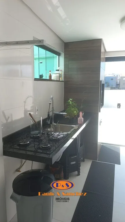 COBERTURA SEM CONDOMÍNIO