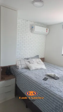 COBERTURA SEM CONDOMÍNIO