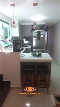 COBERTURA SEM CONDOMÍNIO