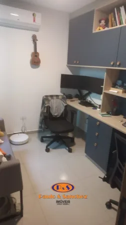 COBERTURA SEM CONDOMÍNIO