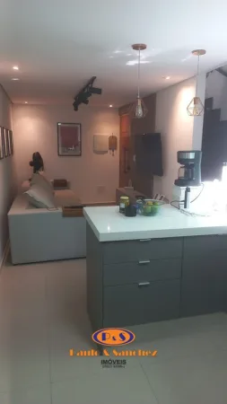 COBERTURA SEM CONDOMÍNIO