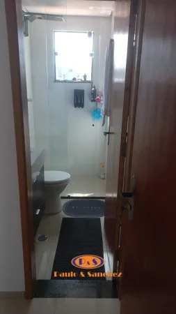 COBERTURA SEM CONDOMÍNIO