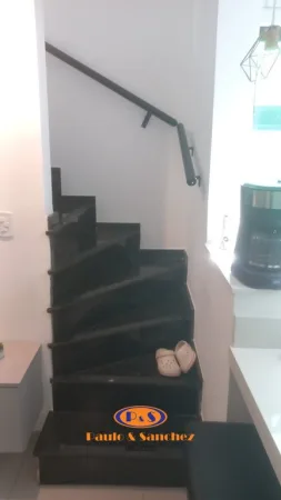 COBERTURA SEM CONDOMÍNIO