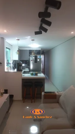 COBERTURA SEM CONDOMÍNIO