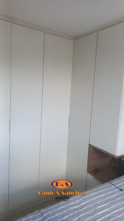 COBERTURA SEM CONDOMÍNIO