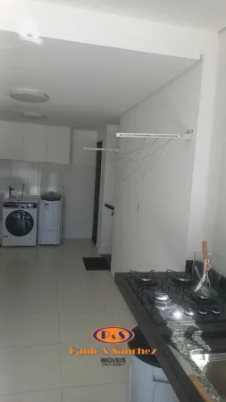 COBERTURA SEM CONDOMÍNIO