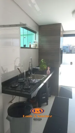 COBERTURA SEM CONDOMÍNIO