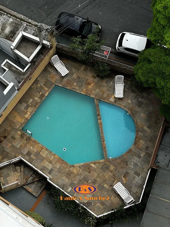 APARTAMENTO EM CONDOMÍNIO - 02 DORMITÓRIOS