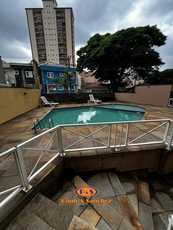 APARTAMENTO EM CONDOMÍNIO - 02 DORMITÓRIOS