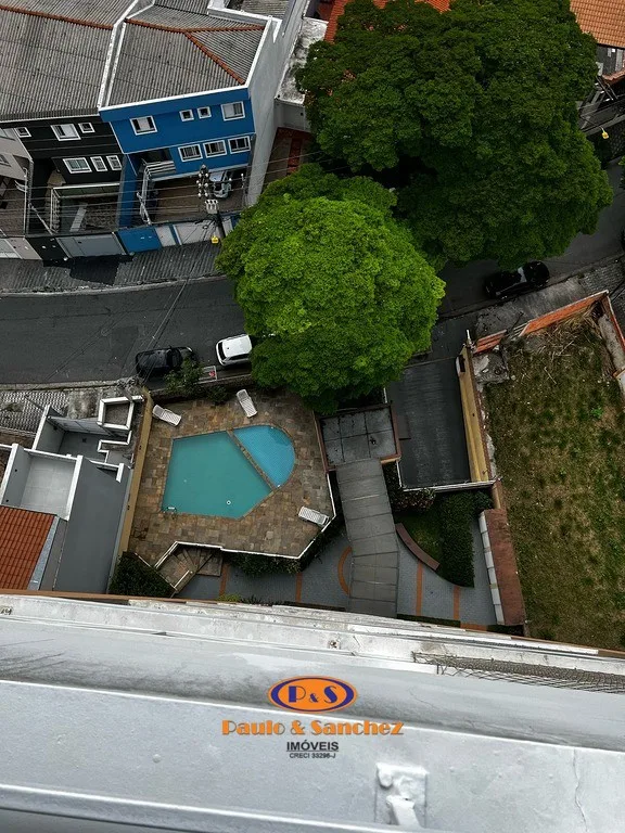 APARTAMENTO EM CONDOMÍNIO - 02 DORMITÓRIOS