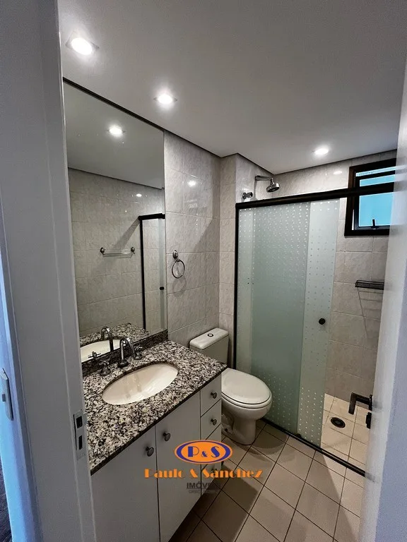 APARTAMENTO EM CONDOMÍNIO - 02 DORMITÓRIOS