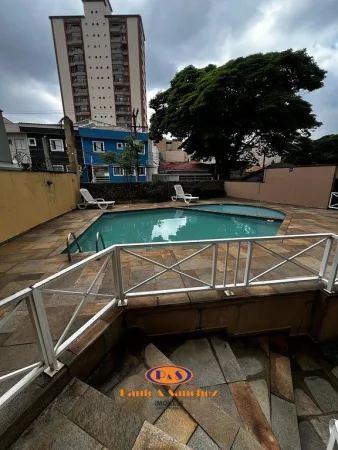 APARTAMENTO EM CONDOMÍNIO - 02 DORMITÓRIOS