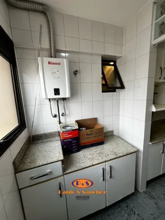 APARTAMENTO EM CONDOMÍNIO - 02 DORMITÓRIOS