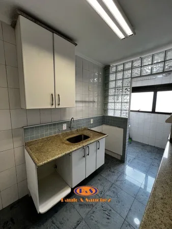 APARTAMENTO EM CONDOMÍNIO - 02 DORMITÓRIOS