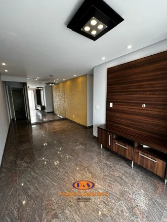 APARTAMENTO EM CONDOMÍNIO - 02 DORMITÓRIOS