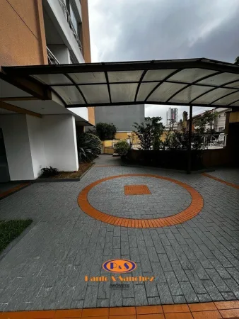 APARTAMENTO EM CONDOMÍNIO - 02 DORMITÓRIOS