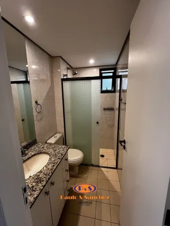 APARTAMENTO EM CONDOMÍNIO - 02 DORMITÓRIOS