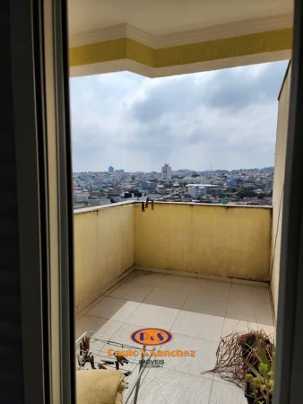 APARTAMENTO SEM CONDOMÍNIO - 03 DORMITÓRIOS