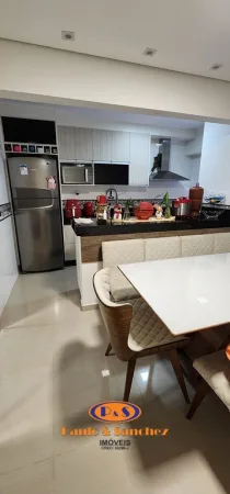 APARTAMENTO SEM CONDOMÍNIO - 03 DORMITÓRIOS