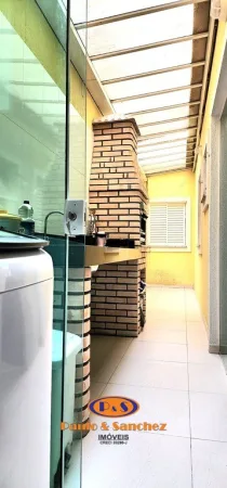 APARTAMENTO SEM CONDOMÍNIO - 03 DORMITÓRIOS