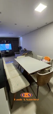 APARTAMENTO SEM CONDOMÍNIO - 03 DORMITÓRIOS