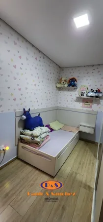 APARTAMENTO SEM CONDOMÍNIO - 03 DORMITÓRIOS