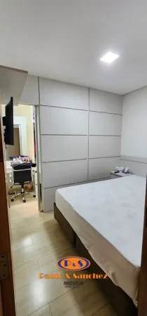 APARTAMENTO SEM CONDOMÍNIO - 03 DORMITÓRIOS