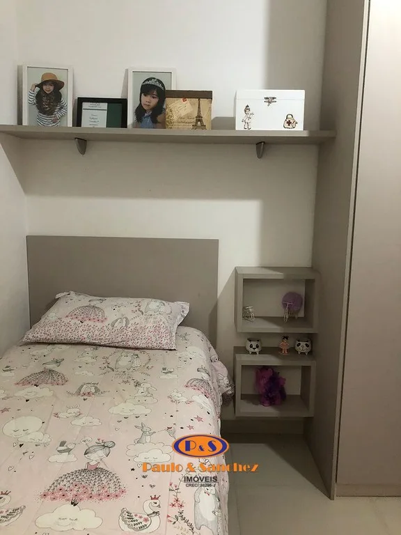 APARTAMENTO SEM CONDOMÍNIO - 03 DORMITÓRIOS