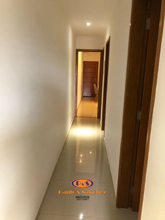 APARTAMENTO SEM CONDOMÍNIO - 03 DORMITÓRIOS