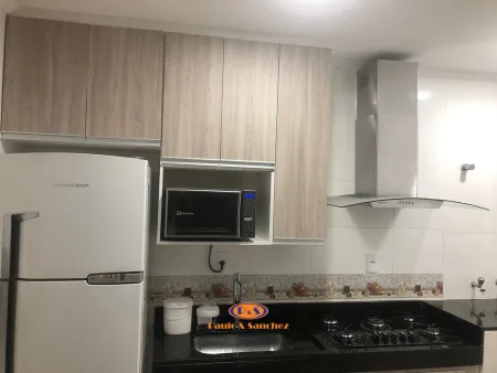 APARTAMENTO SEM CONDOMÍNIO - 03 DORMITÓRIOS